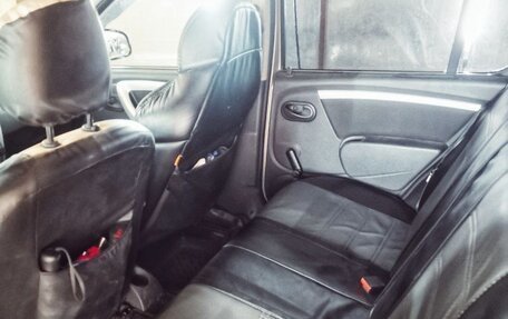 Renault Sandero I, 2014 год, 475 000 рублей, 7 фотография