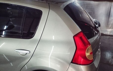 Renault Sandero I, 2014 год, 475 000 рублей, 12 фотография