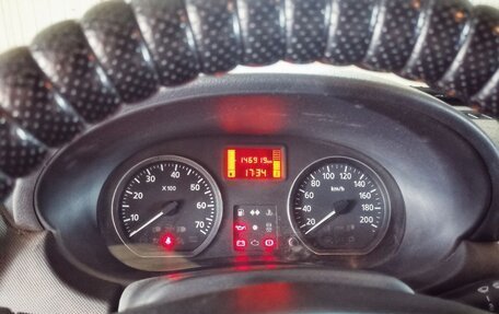 Renault Sandero I, 2014 год, 475 000 рублей, 8 фотография