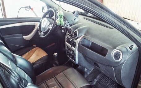 Renault Sandero I, 2014 год, 475 000 рублей, 6 фотография