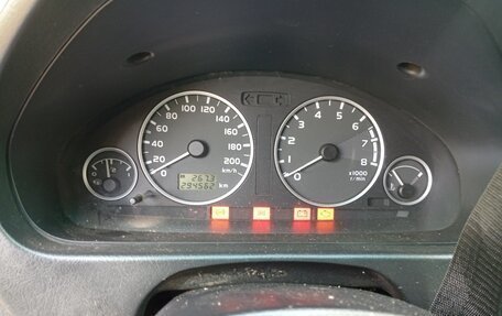 Mitsubishi Space Star I рестайлинг, 2004 год, 168 000 рублей, 8 фотография