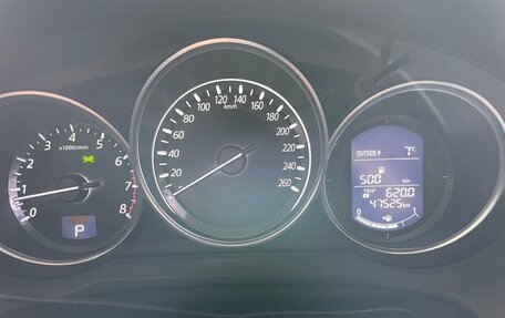 Mazda 6, 2016 год, 2 150 000 рублей, 10 фотография