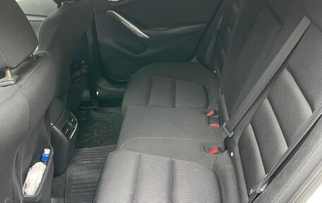 Mazda 6, 2016 год, 2 150 000 рублей, 9 фотография