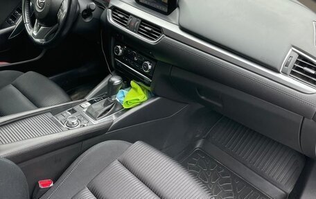Mazda 6, 2016 год, 2 150 000 рублей, 8 фотография