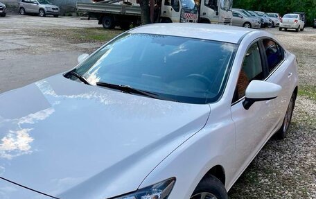 Mazda 6, 2016 год, 2 150 000 рублей, 6 фотография