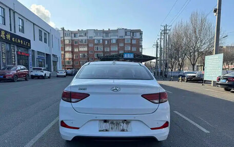 Hyundai Verna, 2020 год, 1 100 000 рублей, 5 фотография