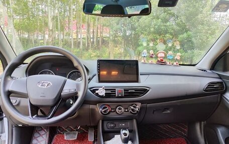 Hyundai Verna, 2020 год, 1 100 000 рублей, 7 фотография
