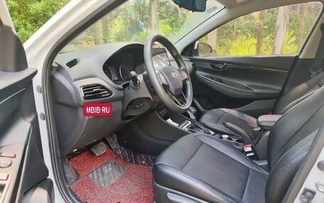Hyundai Verna, 2020 год, 1 100 000 рублей, 8 фотография
