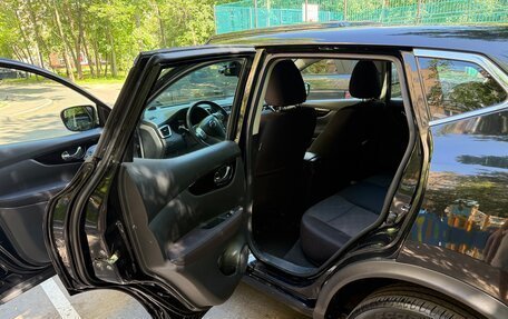 Nissan Qashqai, 2018 год, 1 990 000 рублей, 19 фотография