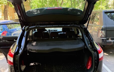 Nissan Qashqai, 2018 год, 1 990 000 рублей, 24 фотография
