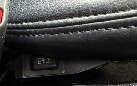 Mitsubishi ASX I рестайлинг, 2012 год, 1 050 000 рублей, 15 фотография