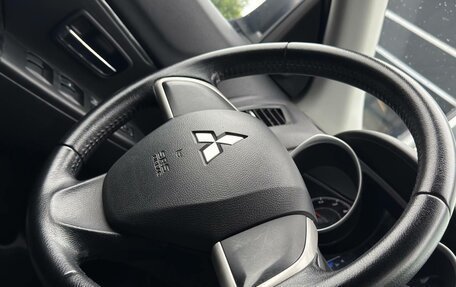 Mitsubishi ASX I рестайлинг, 2012 год, 1 050 000 рублей, 16 фотография