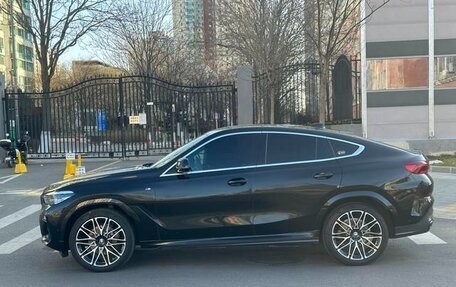 BMW X6, 2021 год, 5 300 009 рублей, 8 фотография