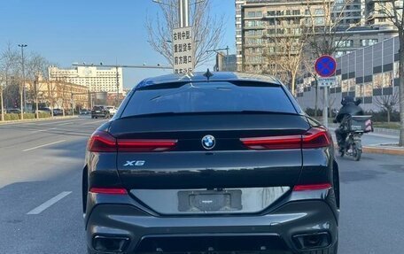 BMW X6, 2021 год, 5 300 009 рублей, 6 фотография