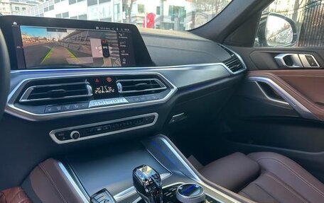BMW X6, 2021 год, 5 300 009 рублей, 11 фотография