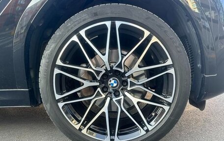BMW X6, 2021 год, 5 300 009 рублей, 9 фотография