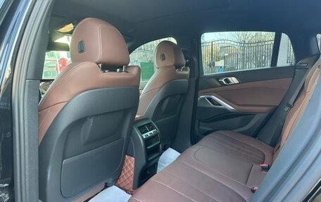 BMW X6, 2021 год, 5 300 009 рублей, 12 фотография