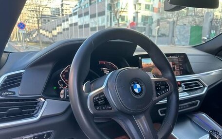 BMW X6, 2021 год, 5 300 009 рублей, 15 фотография
