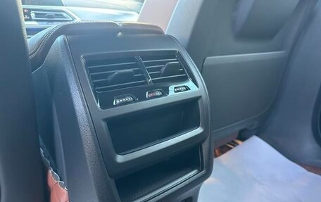 BMW X6, 2021 год, 5 300 009 рублей, 16 фотография