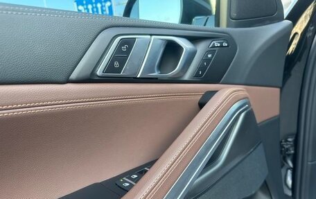 BMW X6, 2021 год, 5 300 009 рублей, 17 фотография