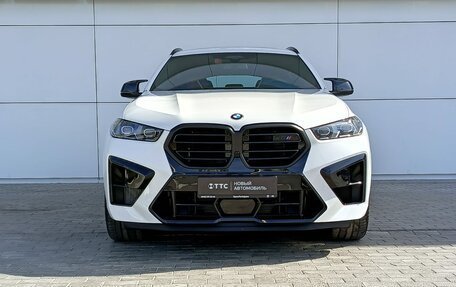 BMW X6 M, 2024 год, 22 000 000 рублей, 2 фотография