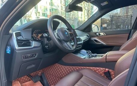 BMW X6, 2021 год, 5 300 009 рублей, 14 фотография