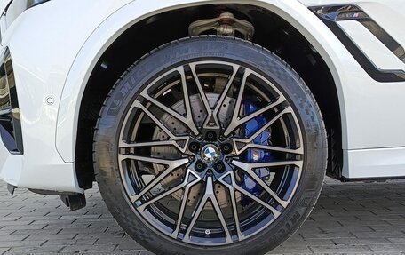 BMW X6 M, 2024 год, 22 000 000 рублей, 22 фотография