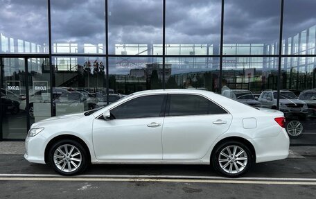 Toyota Camry, 2014 год, 1 900 000 рублей, 5 фотография
