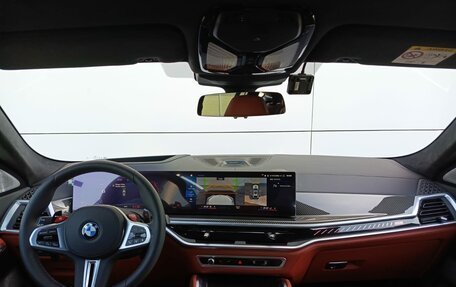 BMW X6 M, 2024 год, 22 000 000 рублей, 17 фотография