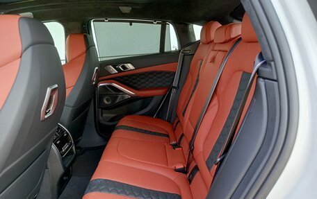 BMW X6 M, 2024 год, 22 000 000 рублей, 15 фотография