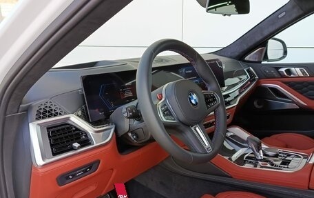BMW X6 M, 2024 год, 22 000 000 рублей, 20 фотография