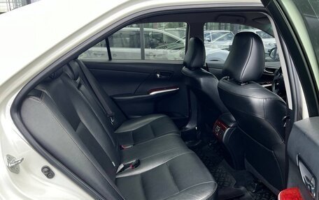 Toyota Camry, 2014 год, 1 900 000 рублей, 9 фотография