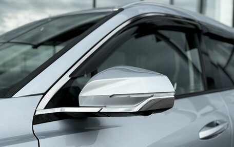 Geely Atlas, 2024 год, 3 050 000 рублей, 8 фотография