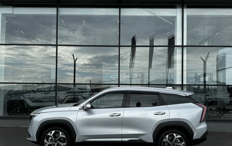 Geely Atlas, 2024 год, 3 050 000 рублей, 2 фотография
