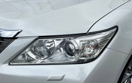 Toyota Camry, 2014 год, 1 900 000 рублей, 7 фотография