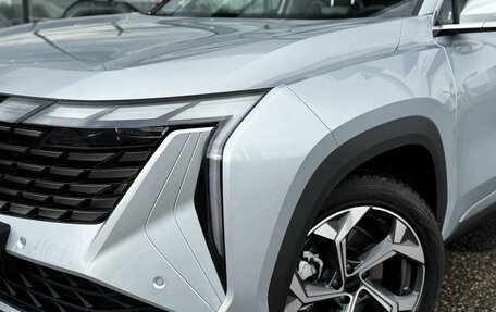 Geely Atlas, 2024 год, 3 050 000 рублей, 7 фотография