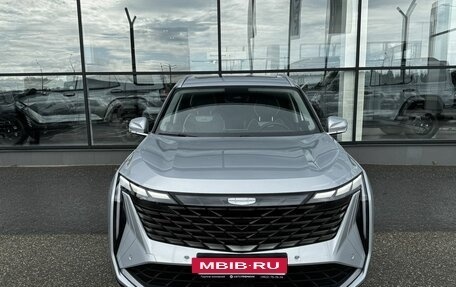 Geely Atlas, 2024 год, 3 050 000 рублей, 6 фотография