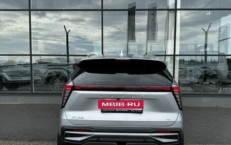 Geely Atlas, 2024 год, 3 050 000 рублей, 3 фотография
