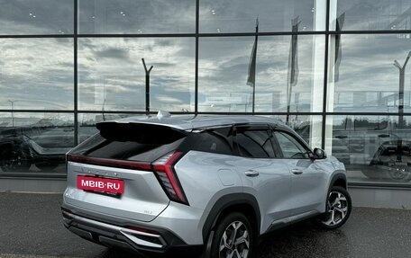 Geely Atlas, 2024 год, 3 050 000 рублей, 4 фотография