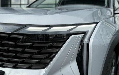 Geely Atlas, 2024 год, 3 050 000 рублей, 11 фотография