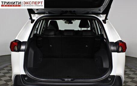 Toyota RAV4, 2025 год, 4 490 000 рублей, 12 фотография