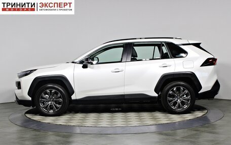 Toyota RAV4, 2025 год, 4 490 000 рублей, 8 фотография