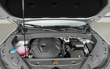 Geely Atlas, 2024 год, 3 050 000 рублей, 14 фотография