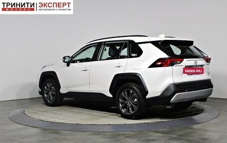 Toyota RAV4, 2025 год, 4 490 000 рублей, 7 фотография