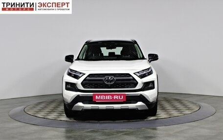 Toyota RAV4, 2025 год, 4 490 000 рублей, 2 фотография