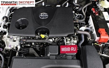 Toyota RAV4, 2025 год, 4 490 000 рублей, 13 фотография