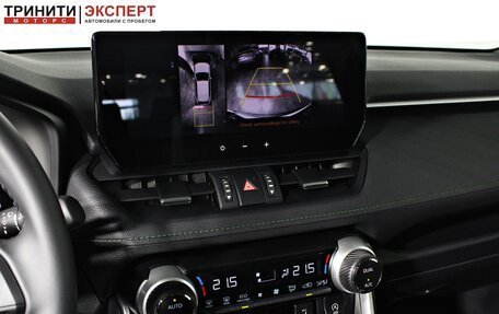 Toyota RAV4, 2025 год, 4 490 000 рублей, 18 фотография