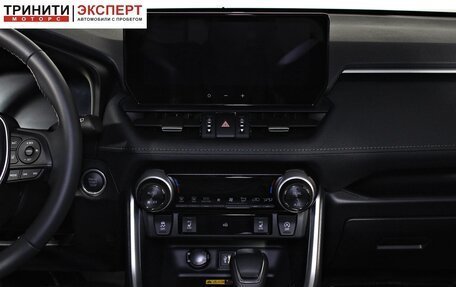Toyota RAV4, 2025 год, 4 490 000 рублей, 22 фотография