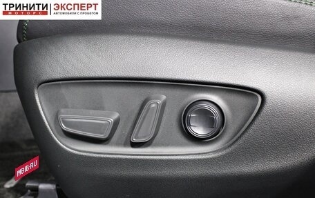 Toyota RAV4, 2025 год, 4 490 000 рублей, 25 фотография