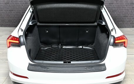 Skoda Rapid II, 2021 год, 1 450 000 рублей, 6 фотография